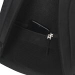 Skybags Lumous 3 Compartment Laptop Backpack (E) 16 L Black - Image 7