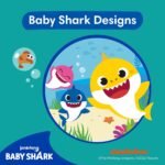 Pampers Splashers 4-5 Years 11 Diapers - Image 3