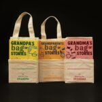 A Bagful of Stories: A Gift Edition Boxset of Grandma’s, Grandpa’s and Grandparents’ Bag of Stories by Sudha Murty - Image 12