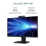 ASUS AiO V440,13th Gen,Intel Core i5-13420H,23.8"(60.4 cm),FHD,16GB RAM,512GB SSD,Win 11,Office 24,Retractable Camera,with Wired Keyboard & Mouse,M365 Basic (1Y) V440VA-KBPC043WS,Black,All-in-One PC - Image 12