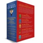 Unusual Tales from Indian Mythology | Sudha Murty’s Bestselling Series | Set of 5 Books | Stories from Mahabharata, Ramayana, & Mythical Characters | Ages 9+ - Image 2