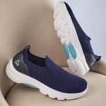 Campus Men's Cabin Walking Shoes - Image 2
