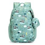 BEAUTY GIRLS BY HOTSHOT PANDA_1837|school bag for girls|kid backpack for girls|15.5INCH|water resistant|20 L school bag - Image 6