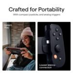 Backbone One Mobile Gaming Controller for iPhone (Lightning) - 2nd Gen - Turn Your iPhone into a Gaming Console - Play Xbox, PlayStation, PC, & App Games (3 Months Apple Arcade Included) - Image 8
