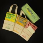 A Bagful of Stories: A Gift Edition Boxset of Grandma’s, Grandpa’s and Grandparents’ Bag of Stories by Sudha Murty - Image 7