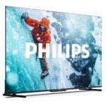 PHILIPS 165 cm (65 inches) 8100 Series 4K Ultra HD Smart QLED Google TV 65PQT8100/94 - Image 14