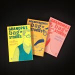 A Bagful of Stories: A Gift Edition Boxset of Grandma’s, Grandpa’s and Grandparents’ Bag of Stories by Sudha Murty - Image 11