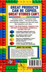Boring Companies Die First - Edition 2 - A Film Producer’s Storytelling Toolkit for Founders, Cmos & Leaders - Image 2