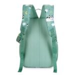 BEAUTY GIRLS BY HOTSHOT PANDA_1837|school bag for girls|kid backpack for girls|15.5INCH|water resistant|20 L school bag - Image 9