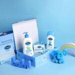 Cetaphil Baby Gift packs with Soft Toy | Bath Time Essentials Set | Mild Bar (75 gms), Shampoo (200 ml) & Daily Lotion (400 ml) with Soft toy - Image 4