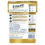 Ensure Diabetes Care Vanilla 375gm |Support Blood Sugar, Weight Management, Cholestrol Reduction |High Protein, High Fibre, 4 Myo-inositol |Zero Added Sucrose - Image 2