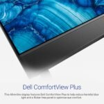 Dell 24 All-in-One|14th i3-100U, 8GB RAM DDR5 512GB SSD,Intel Graphics|23.8" FHD AG,IPS, 99% SRGB|Win 11+MSO'24+O365|Molded Speaker Grill| Intel WiFi 6e|5MP Pop-Up IR Camera|Dolby Atmos Dual Speakers - Image 5