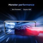 Samsung Galaxy M17 5G Mobile (Moonlight Silver, 4GB RAM, 128GB Storage) | 50MP OIS Triple Camera | Super AMOLED Display | Gorilla Glass Victus | 6 Gen OS Upgrades | Knox Security | AI - Image 7