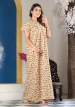G4Girl Nighty for Womens (Combo) - Image 2