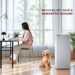 Cuckoo Air Heal Air Purifier for Home, Dual True HEPA 13, Covers 2002 Sqft - Image 9