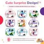 Instant Photo Camera | Mini Camera for Kids - Image 5