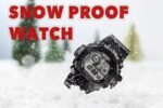 SELLORIA Silicone Digital Watch Shockproof Multi-Functional Automatic Black Color Strap Waterproof Digital Sports Watch for Men Pack of 1, Water Resistance - Image 4