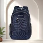 35L Multipurpose Backpack For Men,Women, Boys And Girls Bags for College, School, Travel, Office and Daily Use - Durable, Comfortable, and Stylish Bag/Backpacks - Image 4