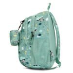 BEAUTY GIRLS BY HOTSHOT PANDA_1837|school bag for girls|kid backpack for girls|15.5INCH|water resistant|20 L school bag - Image 7