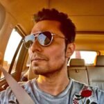 Dervin UV Protected Round Sunglasses for Men and Women - Image 8