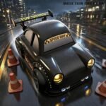 SUPER TOY Smart RC Drift Car Toy for Kids – Mini Four-Wheel Drive Remote Control Car with Gesture Induction, Auto Follow, Music & Light Gifts for Boys Girls - Image 2