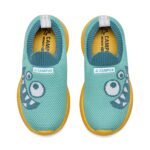 Campus GALRO K Kids Walking Shoes - Image 3