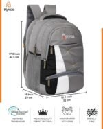 KYROS 45 L Large Unisex backpacks Girls & Boys School College Bag men women Medium 45 L Laptop Backpack - Image 7