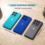 Motorola Moto g37 Power 5G (Pantone Nautical Blue, 128GB Storage, 8GB RAM) | 6.67-inch HD+ 120Hz Display | Dimensity 6400 | 50MP Camera | 7000mAh Battery | 30W Charging - Image 14