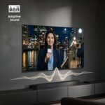 Samsung 75 inch (189cm) Mini LED 4K Vision AI 2026 Smart TV | Pure Spectrum Color | 4K Upscaling | Mini-LED HDR | 150+ Channels | 7 Years OS Upgrade | UA75M2EHAULXL - Image 18