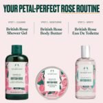 The Body Shop Shower Gel 250 Ml - Image 7