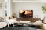 Sony BRAVIA 3 Series 189 cm (75 inches) 4K Ultra HD AI Smart LED Google TV K-75S30B (Black) - Image 18