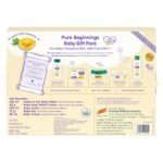 Himalaya Ghee Baby Gift Pack of 5| Moisturizing Skincare Regime - Image 2