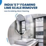 Happi Planet | Tap Cleaner & Limescale Remover | India’s 1st Foaming Formulation for Reduced Scrubbing Effort, Non-Toxic | 500ml | All Purpose Cleaner Suitable for Bathroom, Tap, Shower, Tiles, Mirror - Image 2