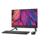 Dell 24 AIO, 13th i5, 8GB RAM DDR5 512GB SSD,Intel Graphics, 23.8" FHD AG,IPS, 99% SRGB, Win 11+MSO'24+O365|Intel WiFi 6e, 5MP Pop-Up Camera, Dolby Dual Speakers, 3 Yrs Warranty|Wireless Keyboard Mice - Image 5