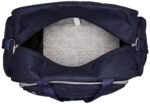Skybags Cardiff Polyester 55 cms Blue Travel Duffle (DFCAR55BLU) - Image 5