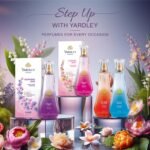 Yardley London Morning Dew Perfume for Women, 100ml – 90% Naturally Derived, Fresh Floral Daily Wear Spray | Lily of Valley & Frangipani Floral Fragrnace - Image 9
