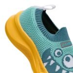 Campus GALRO K Kids Walking Shoes - Image 5