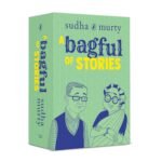A Bagful of Stories: A Gift Edition Boxset of Grandma’s, Grandpa’s and Grandparents’ Bag of Stories by Sudha Murty - Image 2