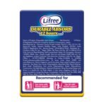 Lifree Durable Absorb Adult Diaper Pants | Size S | 24–33 Inches | Prevents Leakage & Heviness | Quick Dry Sheet | Breathable Waistband | High Absorption Up to 12 Hours | Easy to Wear | 10 Count - Image 2