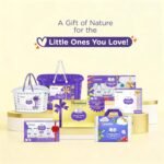 Himalaya Baby Golden Gift Pack | Chance to Win a Gold Voucher Worth ₹1 Lakh | No 1 Dr Recommended Brand | Complete Baby Care Kit |Safe for Newborns - Image 7