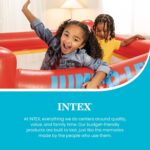 Intex Playhouse Jump-O-Lene Inflatable Bouncer, 68" X 44", for Ages 3-6 - Image 6