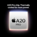 iPhone 18 Pro (1 TB) - Burgundy - Image 6