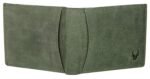 WildHorn Wildhorn India Oliver Green Leather Men's Wallet (WH7311GREEN) - Image 7