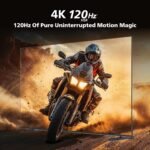 PHILIPS 165 cm (65 inches) 8100 Series 4K Ultra HD Smart QLED Google TV 65PQT8100/94 - Image 11