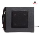 Tronica 444 Superb 5.1 Bluetooth Home Theater System 45W with Subwoofer, FM/USB/SD/AUX Support, LED Lights & Remote Control, Multimedia Speaker System for TV, Laptop & Mobile - Image 3