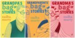 A Bagful of Stories: A Gift Edition Boxset of Grandma’s, Grandpa’s and Grandparents’ Bag of Stories by Sudha Murty - Image 4