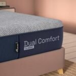 Wakefit Dual Comfort with Hard & Soft Foam Mattress | 7 Years Warranty | Mattress Queen Bed, Foam Mattress, 6-Inch Bed Mattress, Queen Size (78x60x6 Inches_7 Pressure Zone Foam) - Image 8