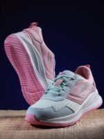 ASIAN Women's Cute Sports Running Shoes,Walking, Gym Casual Sneaker Lace-Up Shoes for Girl's - Image 3