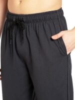 Jockey 9500 Men Super Combed Cotton Rich Regular Fit Trackpant with Side Pockets - Image 6