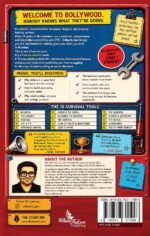 Surviving Bollywood - A 15-Step Guide To Hacking Bollywood - Image 2